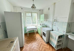 2-к квартира, вторичка, 54м2, 3/9 этаж