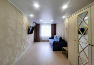 2-к квартира, вторичка, 52м2, 2/25 этаж