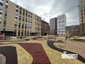 3-к квартира, вторичка, 67м2, 2/16 этаж