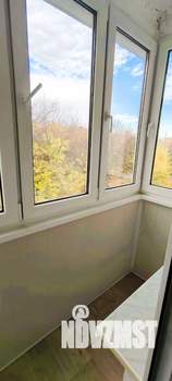 2-к квартира, вторичка, 45м2, 4/5 этаж
