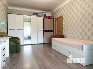 1-к квартира, вторичка, 37м2, 5/5 этаж