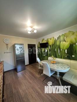 2-к квартира, вторичка, 62м2, 4/4 этаж