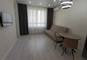 2-к квартира, вторичка, 42м2, 13/31 этаж