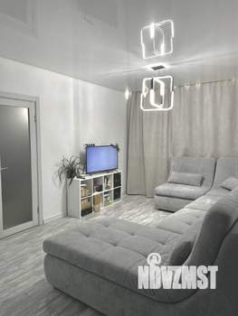 3-к квартира, вторичка, 75м2, 18/22 этаж