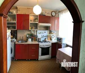 3-к квартира, вторичка, 60м2, 4/9 этаж
