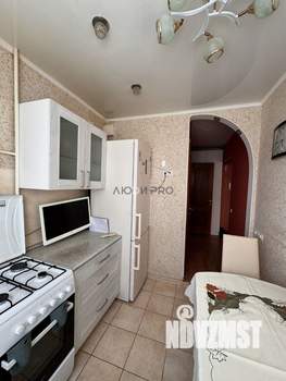 2-к квартира, вторичка, 44м2, 4/9 этаж