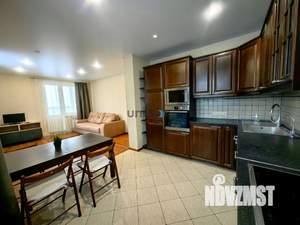 2-к квартира, вторичка, 65м2, 22/25 этаж