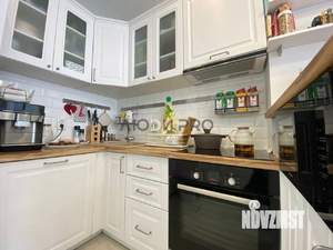2-к квартира, вторичка, 47м2, 10/26 этаж