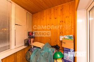 1-к квартира, вторичка, 37м2, 5/19 этаж