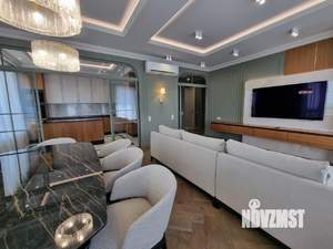 3-к квартира, вторичка, 107м2, 10/14 этаж