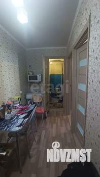 2-к квартира, вторичка, 37м2, 8/9 этаж