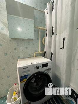 1-к квартира, вторичка, 33м2, 5/5 этаж