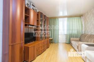 1-к квартира, вторичка, 39м2, 13/16 этаж