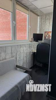 1-к квартира, вторичка, 48м2, 7/18 этаж