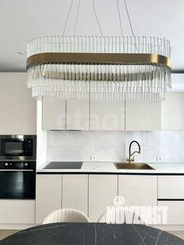 2-к квартира, вторичка, 58м2, 17/24 этаж