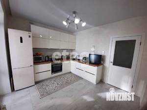 2-к квартира, вторичка, 70м2, 15/19 этаж