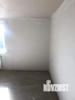 2-к квартира, вторичка, 46м2, 2/2 этаж