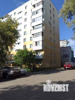 3-к квартира, вторичка, 58м2, 4/9 этаж