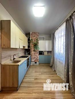 1-к квартира, вторичка, 49м2, 1/5 этаж