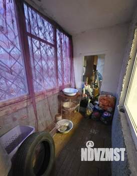 3-к квартира, вторичка, 61м2, 1/9 этаж