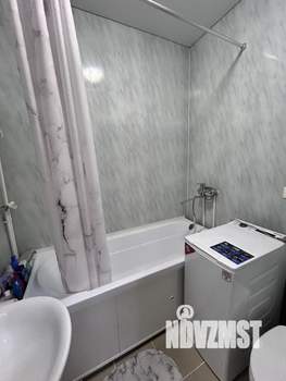 1-к квартира, вторичка, 36м2, 2/2 этаж