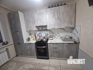 3-к квартира, вторичка, 64м2, 9/9 этаж