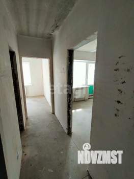 1-к квартира, вторичка, 37м2, 9/10 этаж