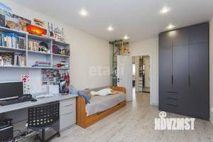 3-к квартира, вторичка, 82м2, 3/14 этаж