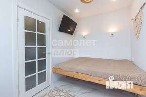 1-к квартира, вторичка, 28м2, 10/22 этаж