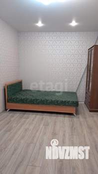 1-к квартира, вторичка, 32м2, 2/5 этаж