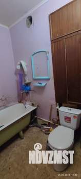 1-к квартира, вторичка, 32м2, 3/5 этаж