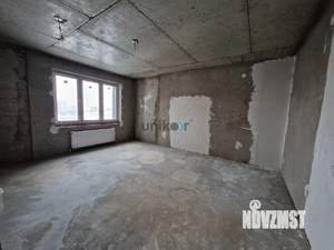 3-к квартира, вторичка, 82м2, 15/16 этаж