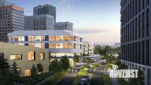 2-к квартира, вторичка, 61м2, 16/20 этаж