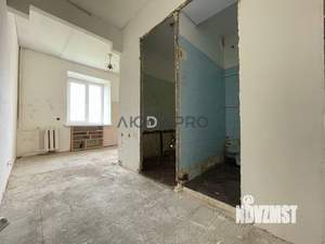 3-к квартира, вторичка, 57м2, 8/9 этаж