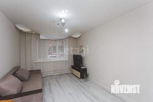 1-к квартира, вторичка, 23м2, 1/9 этаж