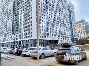 2-к квартира, вторичка, 42м2, 14/25 этаж