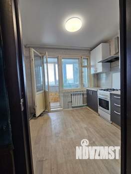 1-к квартира, вторичка, 39м2, 7/9 этаж