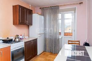 2-к квартира, вторичка, 53м2, 4/10 этаж
