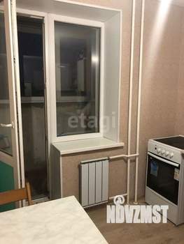 1-к квартира, вторичка, 32м2, 8/12 этаж