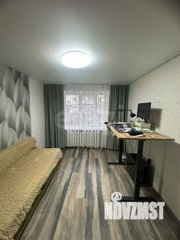 2-к квартира, вторичка, 48м2, 1/5 этаж