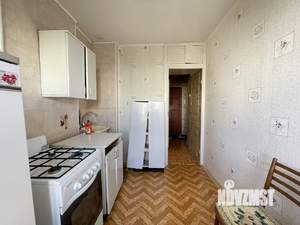 3-к квартира, вторичка, 61м2, 5/9 этаж