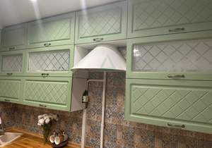 2-к квартира, вторичка, 46м2, 6/9 этаж
