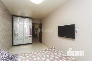 3-к квартира, вторичка, 60м2, 1/9 этаж