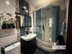 3-к квартира, вторичка, 91м2, 3/16 этаж