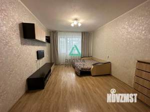 2-к квартира, вторичка, 53м2, 2/9 этаж