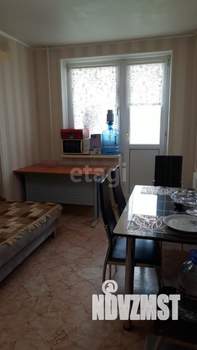 1-к квартира, вторичка, 36м2, 12/18 этаж