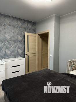 2-к квартира, вторичка, 53м2, 11/23 этаж