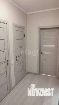3-к квартира, вторичка, 66м2, 1/5 этаж