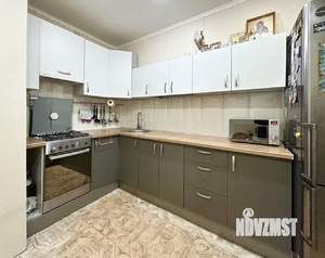 1-к квартира, вторичка, 40м2, 9/14 этаж