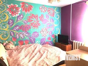 3-к квартира, вторичка, 65м2, 8/9 этаж
